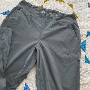 Mountain Hardware Dynama 2 ankle pants